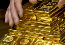 Giá vàng hôm nay 8/1/2026: Vàng nhẫn tăng mạnh