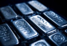 Giá bạc hôm nay 19/3: Bạc trong nước và thế giới đồng loạt giảm