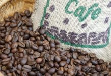 Giá cà phê hôm nay tăng trên thị trường thế giới, hồ tiêu đi ngang