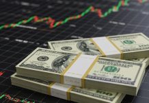 Tỷ giá USD hôm nay 13/3: USD thế giới tăng, chợ đen giảm