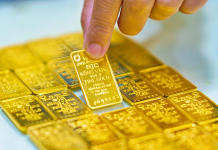 Giá vàng hôm nay 24/4: Chưa thoát đáy, nhà đầu tư dè chừng