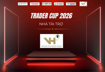 VietHope đồng hành Trader Cup 2026: Sức khỏe trader