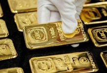 Giá vàng hôm nay 16/4 biến động trái chiều quanh 170 triệu đồng