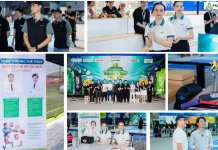 Tri ân đối tác nâng tầm giải đấu Trader Cup 2026