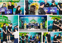 Vinh danh những nhà vô địch Trader Cup 2026