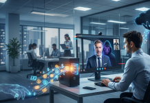 Deepfake giả CEO: Khi niềm tin thành điểm yếu doanh nghiệp