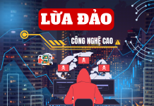 Lừa đảo online công nghệ cao: Chiêu trò và cách phòng tránh