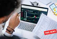 Cảnh báo app chứng khoán giả: Hàng nghìn người mắc bẫy