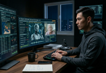 AI giả giọng người thân: Khi niềm tin bị khai thác