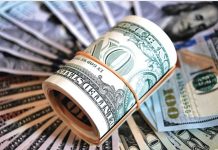 Tỷ giá USD hôm nay 16/4 giảm về 25.102 đồng, usd suy yếu