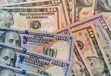 Tỷ giá USD 15/4: USD yếu, DXY về 98, EUR và GBP tăng mạnh