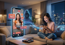 Lừa đảo livestream bán hàng: Khi “deal hời” thành cái bẫy