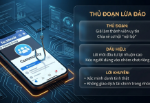 Group Kín Facebook: Khi Niềm Tin Thành Cái Bẫy