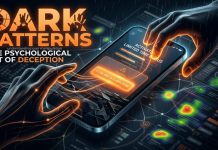 Dark Pattern Trong Ứng Dụng Lừa Đảo Nguy Hiểm Ra Sao?