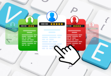 Nhờ bình chọn giúp bé: Một click có thể mất Facebook