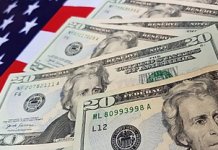 USD ít biến động, DXY giảm nhẹ trước tín hiệu từ Fed