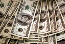 Tỷ giá USD 14/5: USD tự do áp sát ngân hàng, DXY phục hồi