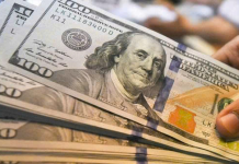 Tỷ giá USD 20/5 tăng nhẹ, DXY giữ trên 99 điểm