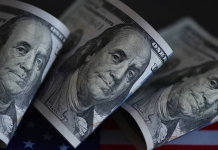 Tỷ giá USD 13/5 biến động trái chiều, DXY nhích tăng
