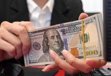 USD tự do tăng giá, thị trường chú ý lợi suất Nhật Bản