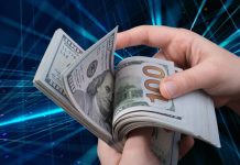 Tỷ giá USD hôm nay 12/5: USD tự do giảm mạnh, DXY tăng nhẹ