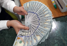 Tỷ giá usd hôm nay 7/5 biến động trái chiều, dxy tăng trở lại
