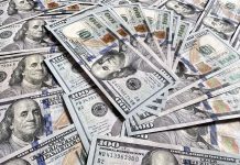 Tỷ giá USD ngày 5/6 tăng nhẹ, DXY duy trì đỉnh 2 tháng