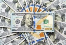 Tỷ giá USD ngày 11/6: USD ngân hàng chạm trần giao dịch
