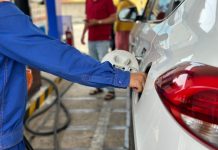 Giá xăng dầu hôm nay 8/6: Dầu thế giới tăng trở lại