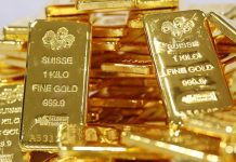 Giá vàng hôm nay 30/6: Vàng thế giới giảm mạnh, tiến sát mốc 4.000 USD/ounce