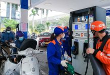 Giá xăng dầu hôm nay 24/6: Thị trường dầu hạ nhiệt