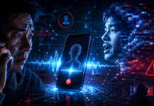Giọng nói giống người thật đến đáng sợ: 5 dấu hiệu nhận biết AI voice scam