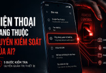 Điện Thoại Bị Kiểm Soát Từ Xa? Cách Kiểm Tra Quyền Quản Trị Android