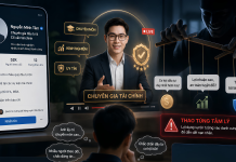 Chỉ Vì Hai Chữ “Chuyên Gia”: Cách Niềm Tin Bị Thao Túng Trên Internet