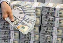 Tỷ giá USD ngày 19/6: Trong nước ổn định, USD thế giới giảm tiếp