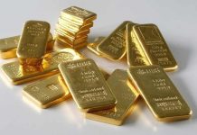 Giá vàng giảm mạnh đầu tháng 6, bạc bất ngờ bứt phá