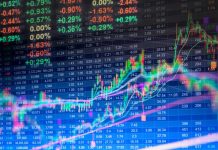 Chứng khoán ngày 19/6: VN-Index vượt 1.350 điểm nhờ cú bứt phá cuối phiên