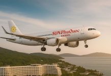 Petrolimex Aviation và Sun PhuQuoc Airways nâng tầm hợp tác chiến lược