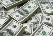 Tỷ giá USD tăng nhẹ giữa lo ngại căng thẳng tại eo biển Hormuz