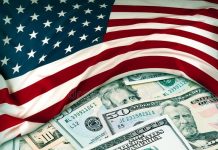 Tỷ giá USD hôm nay 30/6: USD giữ đà tăng, USD/JPY lập đỉnh cao nhất 40 năm