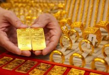 Giá vàng hôm nay 22/6: Đang niêm yết quanh mốc 147 triệu đồng/lượng