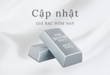 Giá Bạc Hôm Nay 23/6: Thị Trường Đồng Loạt Bật Tăng