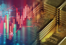 Dự báo giá vàng: Có thể giảm về 3.500 USD/ounce?