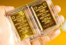 Giá vàng hôm nay 8/6: Vàng SJC sát mốc 150 triệu đồng