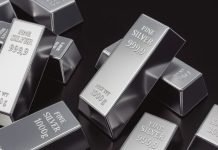Giá bạc hôm nay 3/7: Bạc Phú Quý và bạc 999 đồng loạt tăng giá