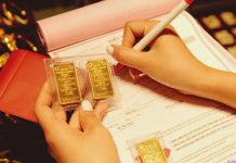 Giá vàng hôm nay 1/7: Vàng miếng, vàng nhẫn đồng loạt đi ngang