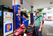 Giá xăng dầu hôm nay 28/7: Giá dầu thế giới giảm sâu