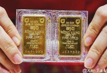 SJC thanh toán mua vàng trong ngày, giao dịch kim cương mất đến 48 giờ
