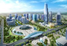 Đầu tư công Hà Nội 2027 vượt 404.289 tỷ đồng, ưu tiên hạ tầng và 5 tuyến đường sắt đô thị