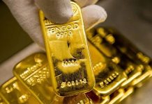 Giá vàng hôm nay 16/7: Vàng thế giới giữ trên 4.060 USD/ounce, giá vàng trong nước đồng loạt tăng